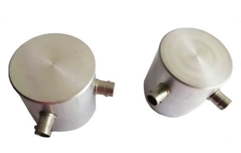 縱橫波換能器