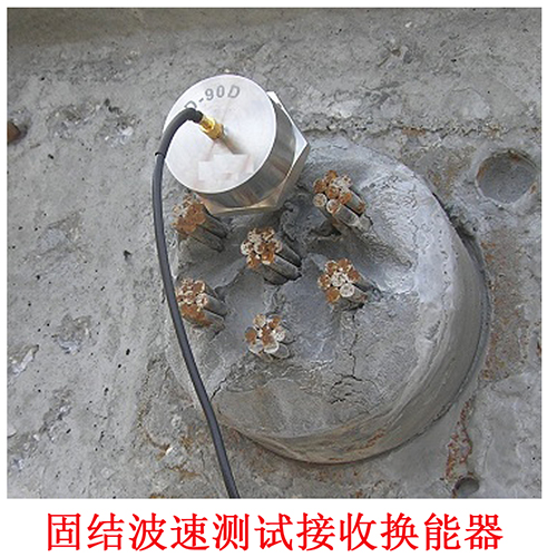 換能器2